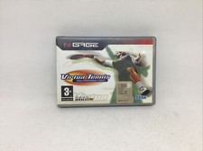 NOKIA N GAGE VIRTUA TENNIS PAL ITA MULTI CONDIZIONI COME DA FOTO