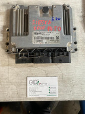 AV2112A650GC - 0281017831 CENTRALINA MOTORE ORIGINALE FORD FIESTA