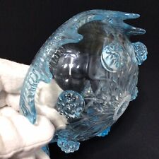 Tazza Portalampada Vetro Murano Glass Ricambio Replacement Lampadario Classico