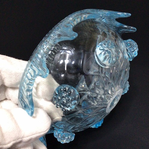 Tazza portalampada vetro - tazza,