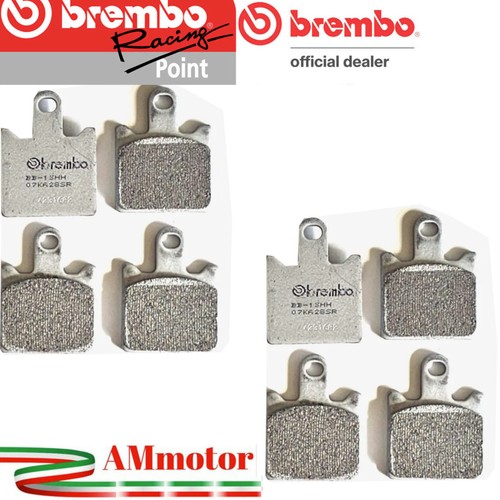 Pastiglie freno brembo - brembo, sr