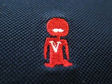 Rara polo Valstar Milano uomo