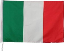 Bandiera nazionale italia - nazionale,