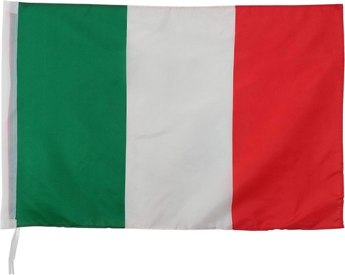 Bandiera nazionale italia - bandiera,