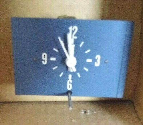 Orologio elettrico originale