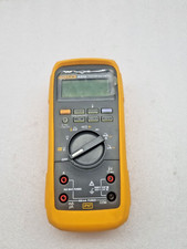 FLUKE 28 II EX TRU RMS