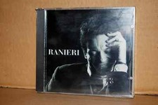 MASSIMO RANIERI "RANIERI" CD