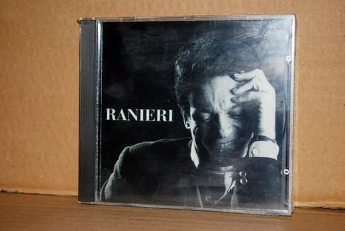 Massimo ranieri cd - "ranieri",