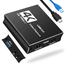 Scheda di acquisizione video