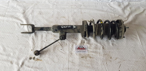 Alfa romeo giulia - alfa,