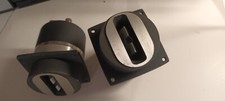 2 Horn Tweeter Fostex Laboratory T845