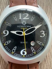 OROLOGIO SPAZIO 24 AL QUARZO -