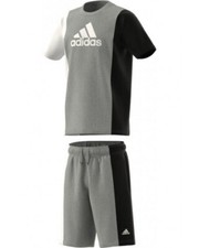 TUTA ADIDAS COMPLETINO BAMBINO