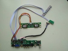 Kit scheda controller LCD TV
