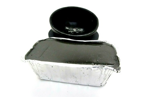 Pitch bowl gomma pad - pitch, con