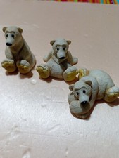 Orsetti Polari Coca Cola 3 versioni differenti