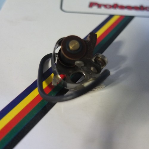 Per bianchi falco puntine - bianchi,