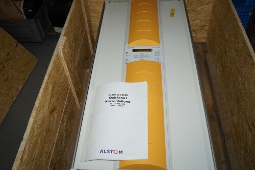 Alstom alspa md2000 178 - alstom,