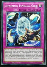 CRONOMALIA ESPERANZA GLIFO  in