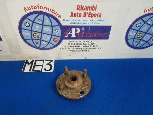 Mozzo cuscinetto ruota - cuscinetto,