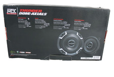 MTX Thunder52 Thunder Dome