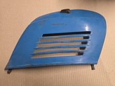 Vespa 50 Sportello Originale