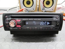 Sony cdx gt222 - cdx-gt222, autoradio
