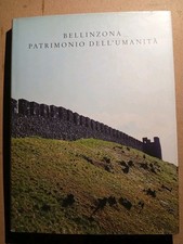 Bellinzona patrimonio