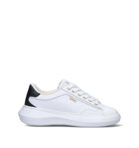 Liu sneakers donna bianco - jo,