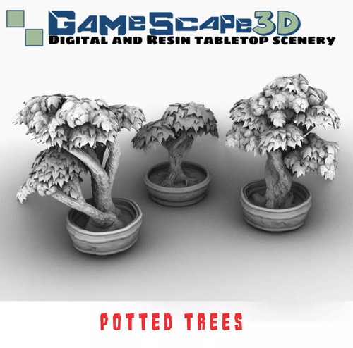 Decorazione gamescape - decorazione,
