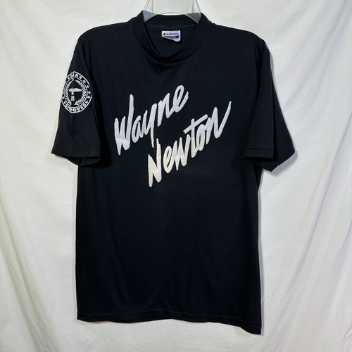Shirt grande vintage wayne - t-shirt,