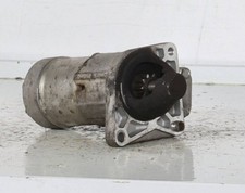 Motorino Avviamento 55193356