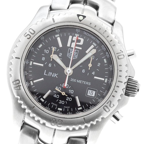 Orologio uomo tag heuer - uomo,