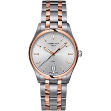 Orologio Unisex Certina DS 4