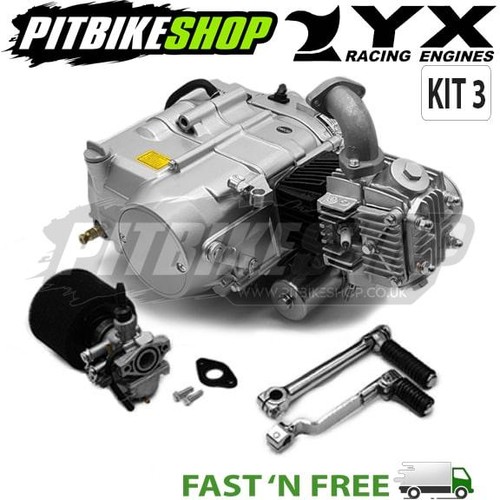 Motore pit bike - pit, yx50