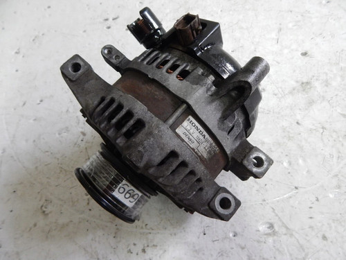 Alternatore honda accord - alternatore, viii