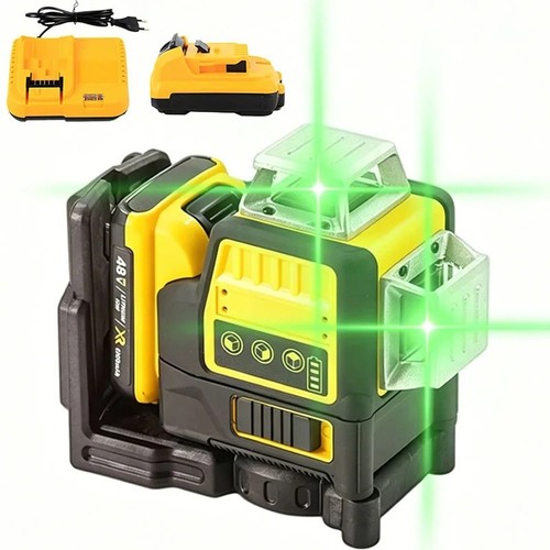 Livella laser linee - laser, 3d