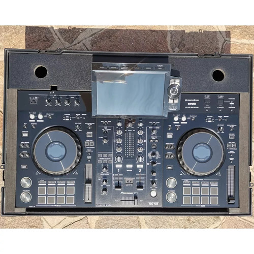 Pioneer xdj rx3 canali - pioneer, 2