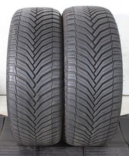 2 pneumatici 205/45R17 88Y