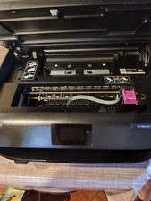 hp officejet 5220/5230 Stampante multifunzione a colori A4
