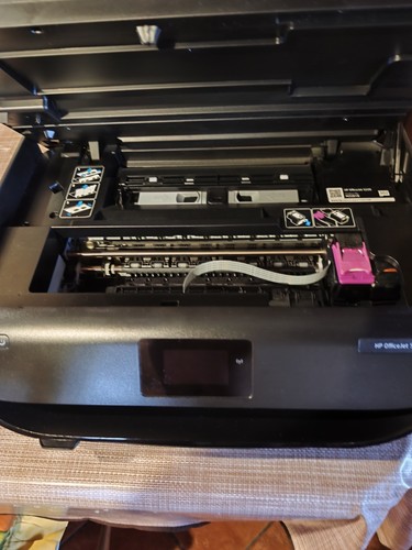 Officejet 5220 5230 - hp,