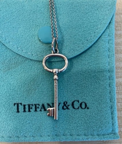 Tiffany keys - &,