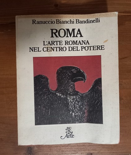 Roma arte romana - l'arte, nel