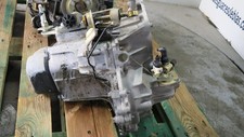 20CB62 Caja Cambios para CITROEN AX * 2821858