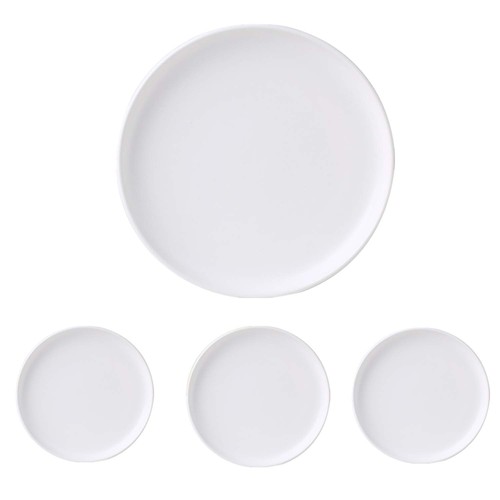 Set piatti per aperitivo - piatti,