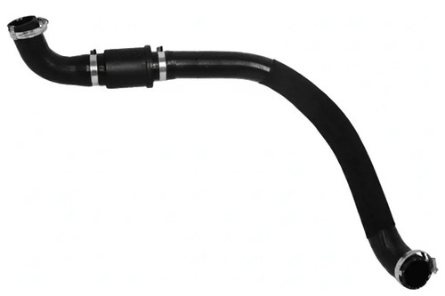 Tubo condotto aria intercooler - tubo,