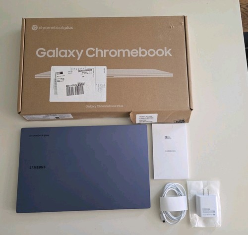 Samsung galaxy chromebook - samsung,