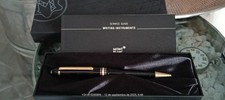 Montblanc Meisterstuck Pen