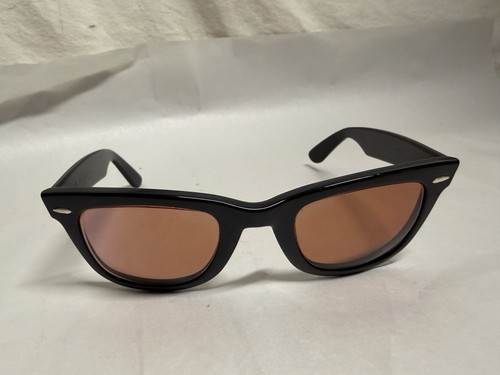 Occhiali sole vintage - da, b&l
