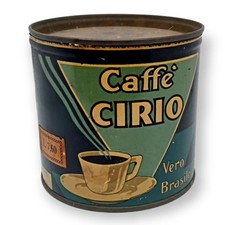 1960ca * Scatola, Barattolo in